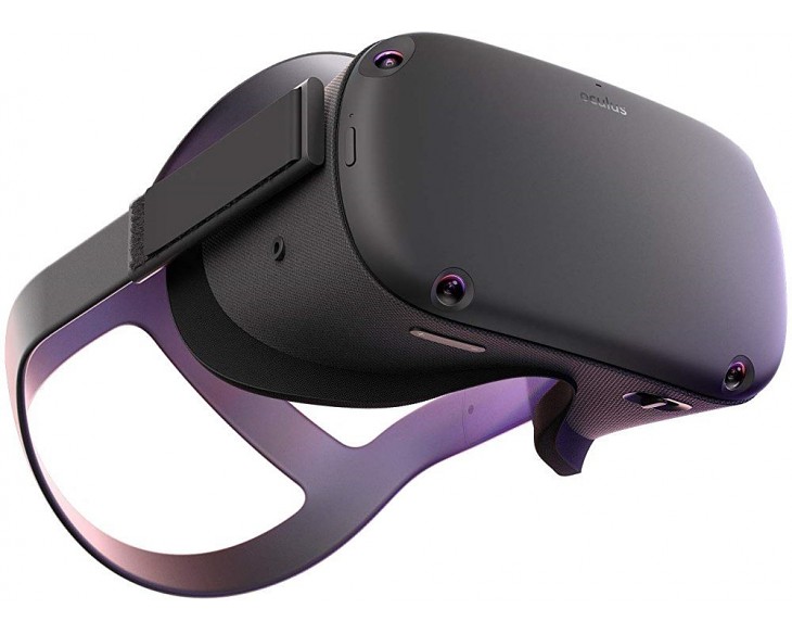 Шлем VR разрешением 4К с кабелем HDMI
